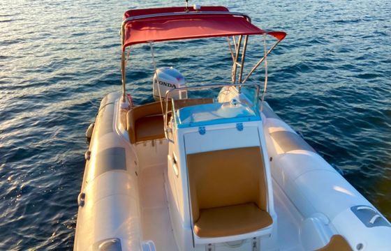Mar Sea 170 MARSEA SP170