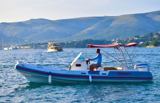 Mar Sea 170 MARSEA SP170