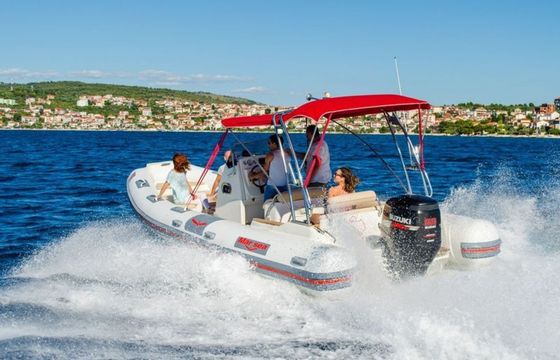 Mar Sea 170 MARSEA SP170