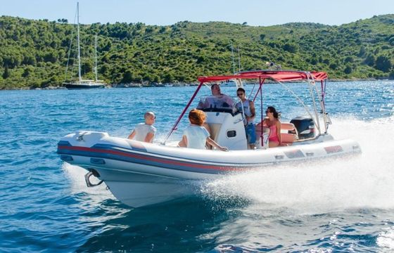 Mar Sea 170 MARSEA SP170