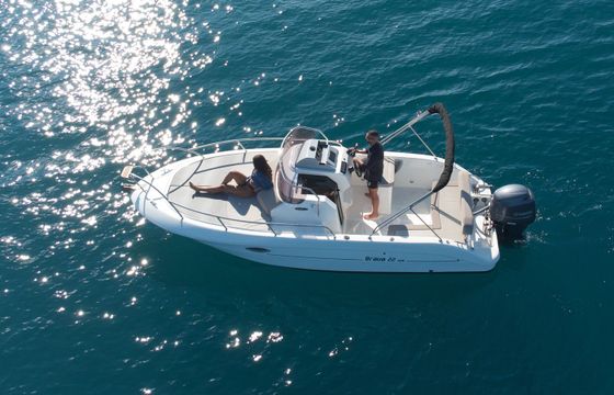 Mingolla Brava 22 22