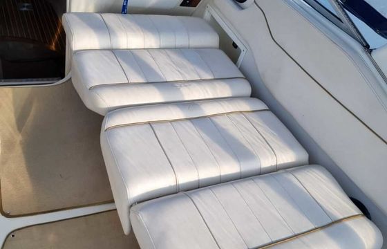 Monterey 262 Cruiser Fanaberia