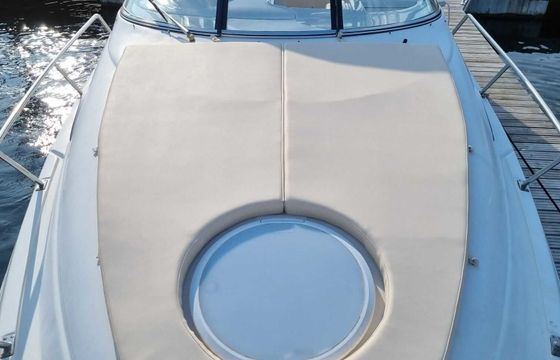 Monterey 262 Cruiser Fanaberia