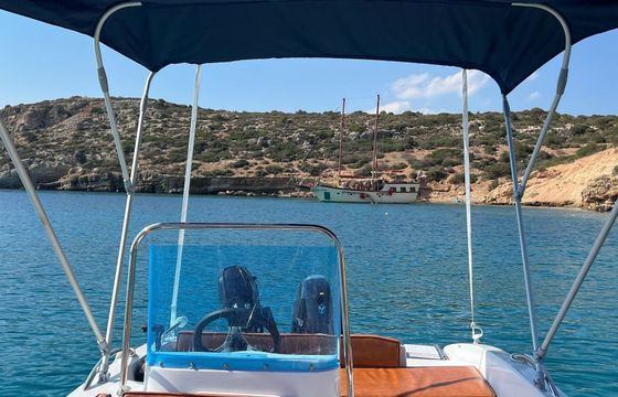 Northstar 160 SC Eleftheria