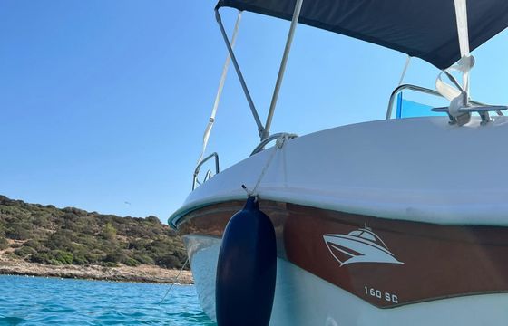 Northstar 160 SC Eleftheria