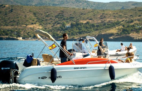 Mareti 600 21