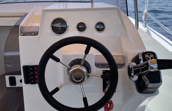 Mareti 600 21