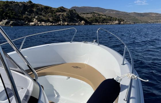 Mareti 600 21