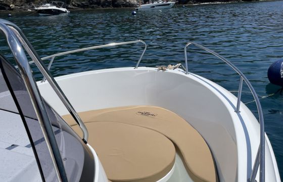 Mareti 600 21