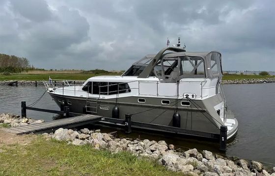 Nowee Novi 42 Orion
