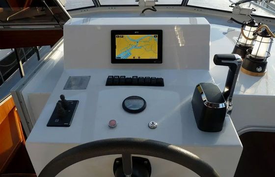 Nowee Novi 42 Orion