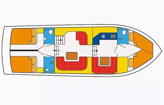 Nowee Novi 42 Orion