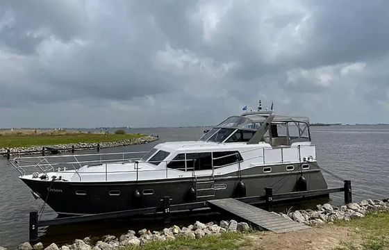 Nowee Novi 42 Orion
