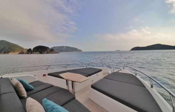 Numarine 62 Sputnik
