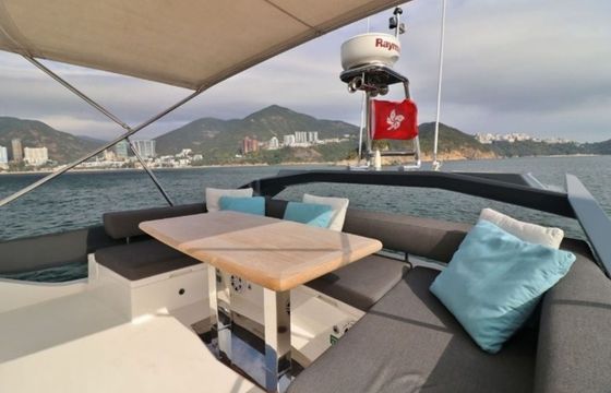 Numarine 62 Sputnik