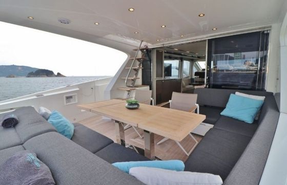 Numarine 62 Sputnik