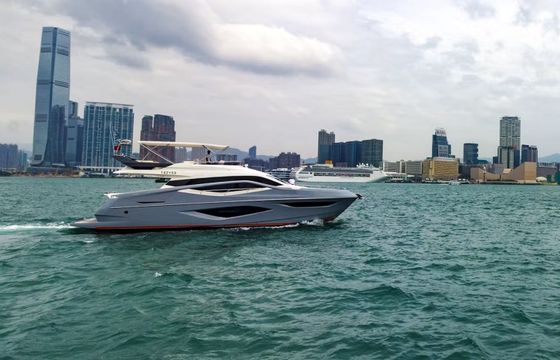 Numarine 62 Sputnik