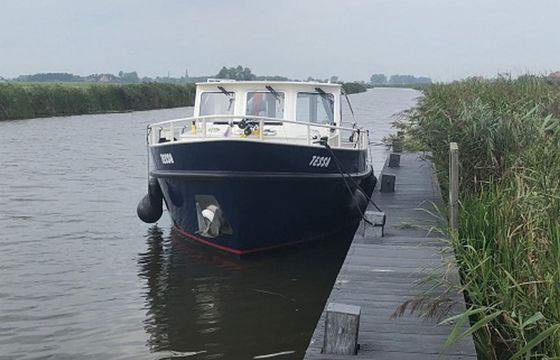 Monty Bank Trawler 9.5 Tessa
