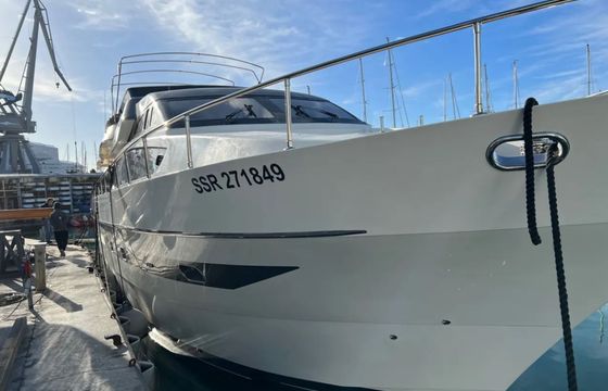 Monte Fino 70 Ma Bella