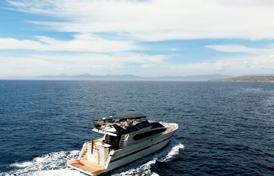 Monte Fino 70 Ma Bella