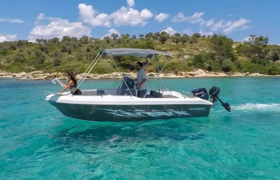 Marinco Elite 53 CC Dileon 4