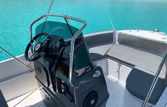 Marinco Elite 53 CC Dileon 4