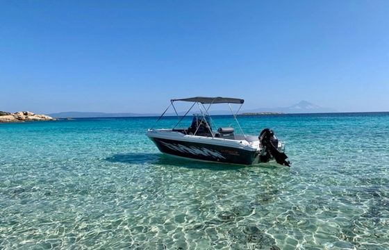 Marinco Elite 53 CC Dileon 4