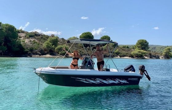 Marinco Elite 53 CC Dileon 4