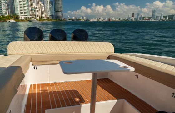 Motomarlin 46 Zenith