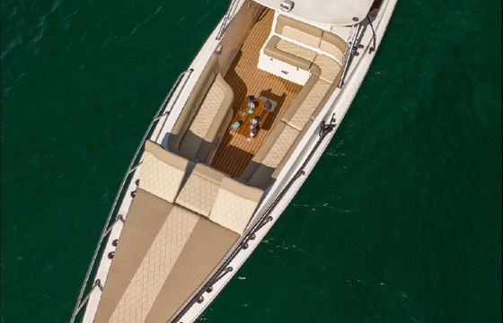 Motomarlin 46 Zenith