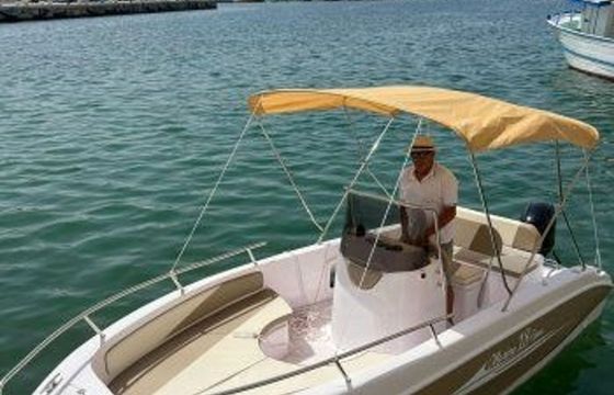 Marine 18 Albergo Diffuso Monopoli 01