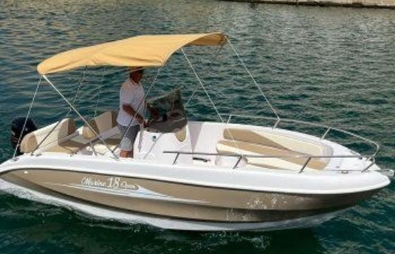 Marine 18 Albergo Diffuso Monopoli 01