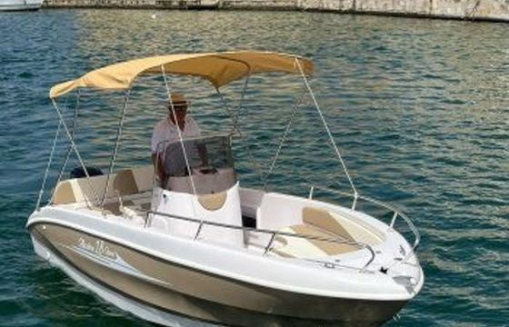 Marine 18 Albergo Diffuso Monopoli 01