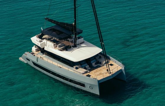 Moon 60 Seabarit Lx