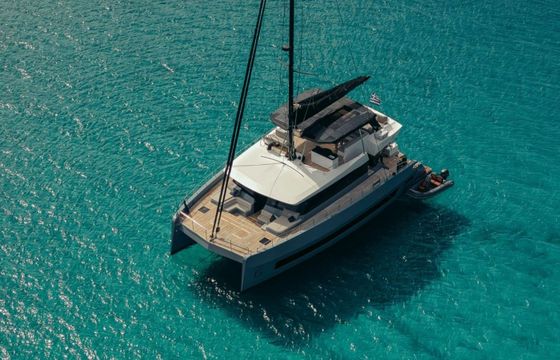 Moon 60 Seabarit Lx