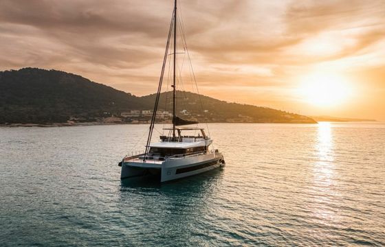Moon 60 Seabarit Lx
