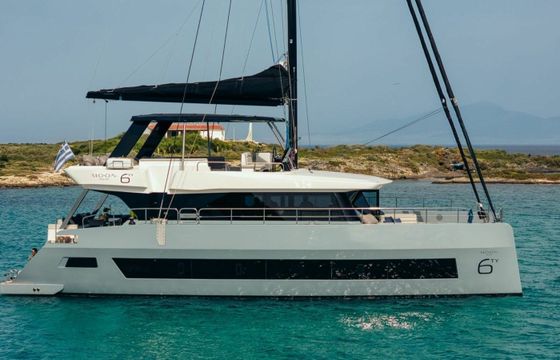 Moon 60 Seabarit Lx