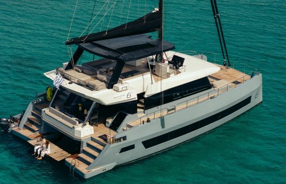 Moon 60 Seabarit Lx