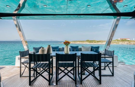 Moon 60 Seabarit Lx