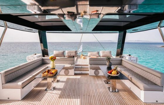 Moon 60 Seabarit Lx