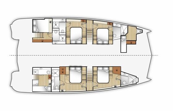 Moon 60 Seabarit Lx