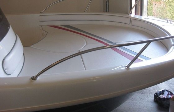 Marine 6.6 Selva Open