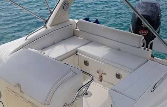 Nuova Jolly 720 King