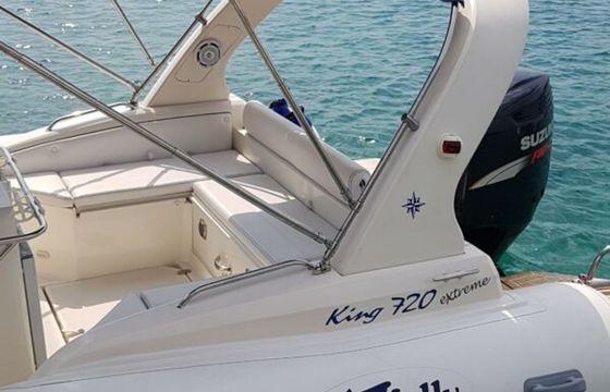 Nuova Jolly 720 King