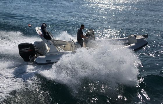 Nuova Jolly 720 King Extreme