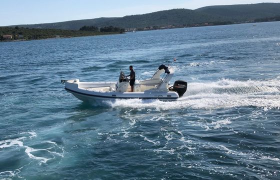 Nuova Jolly 720 King Extreme