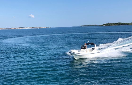 Nuova Jolly 720 King Extreme
