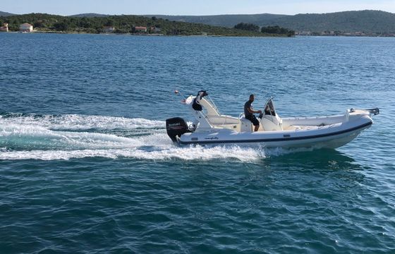 Nuova Jolly 720 King Extreme