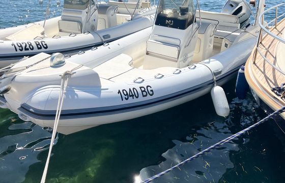 Nuova Jolly 720 King Extreme