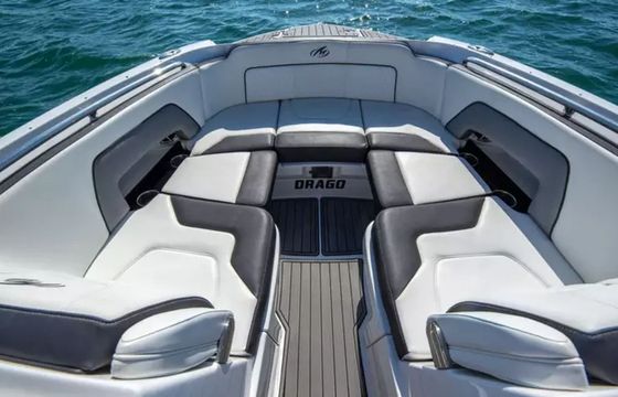 Monterey 275 Drago